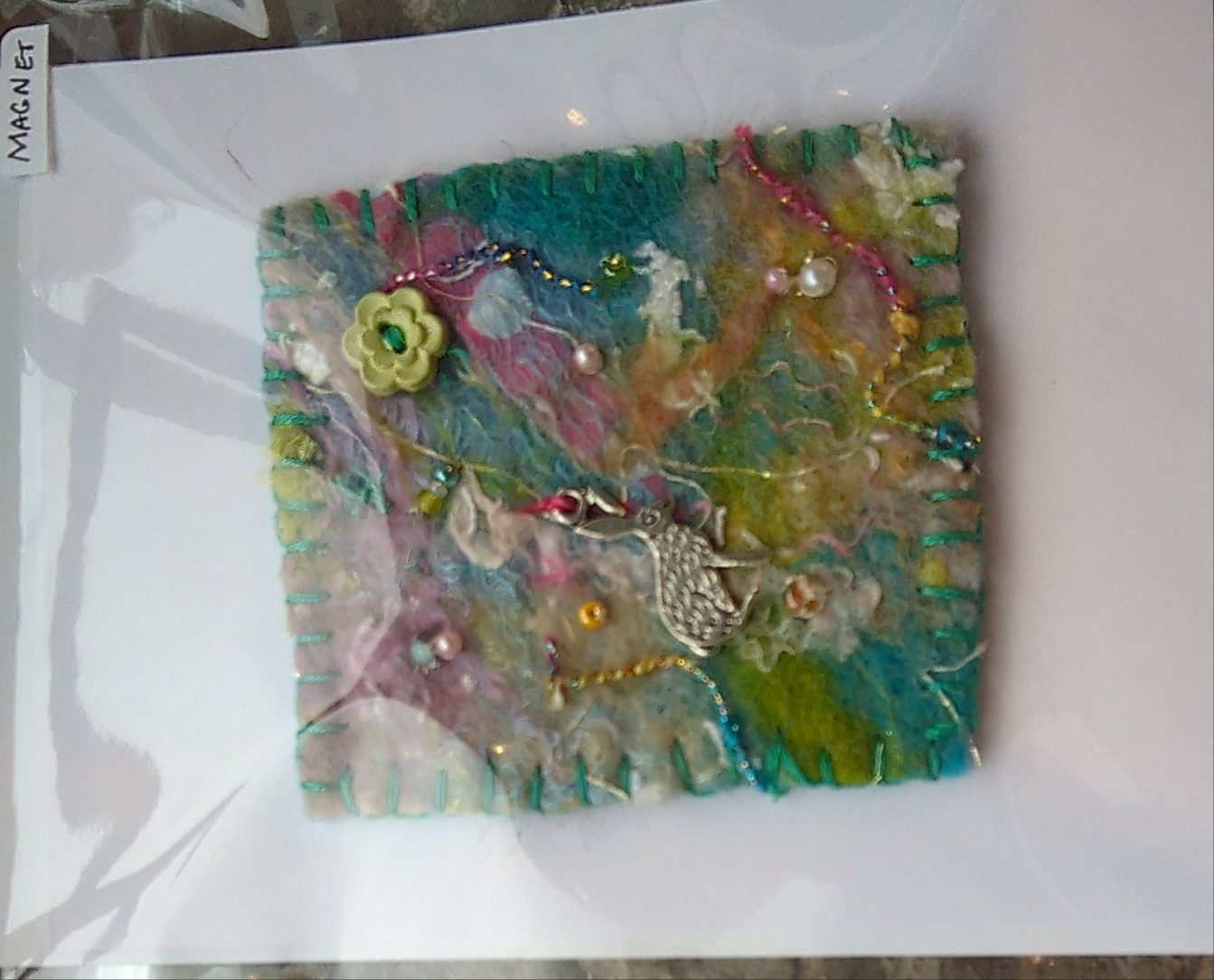 Gallery - Jackie Bartolini - JBO2QU