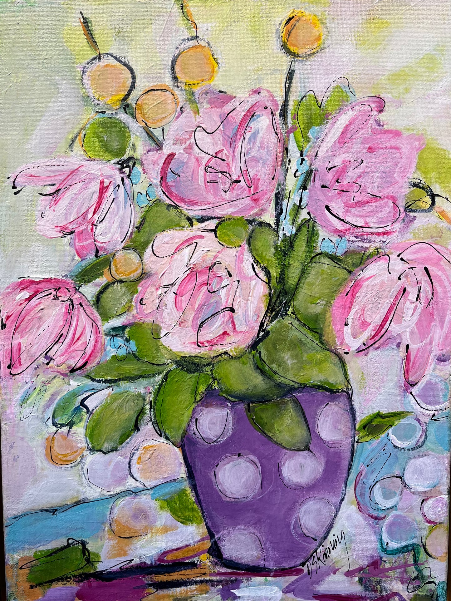 Gallery - Donna Skonning