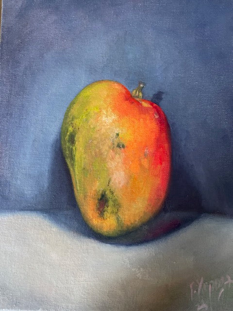 Still Life in Oil - Wednesday Afternoons - June 24 - August 5