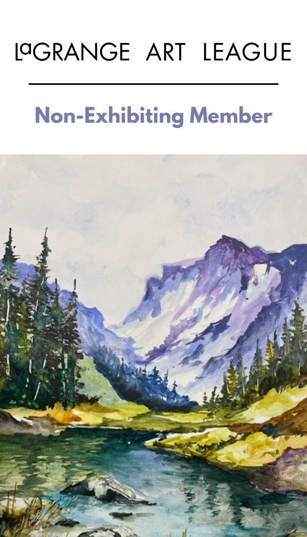 Non Exhibiting Member