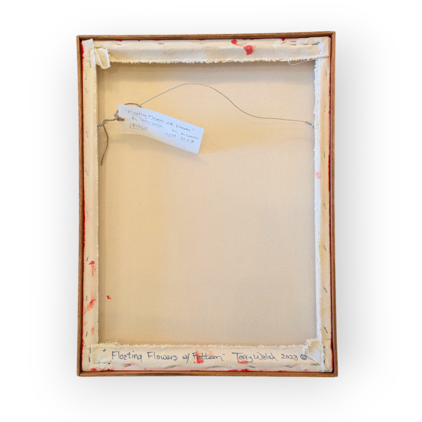 Gallery - Terry Walsh