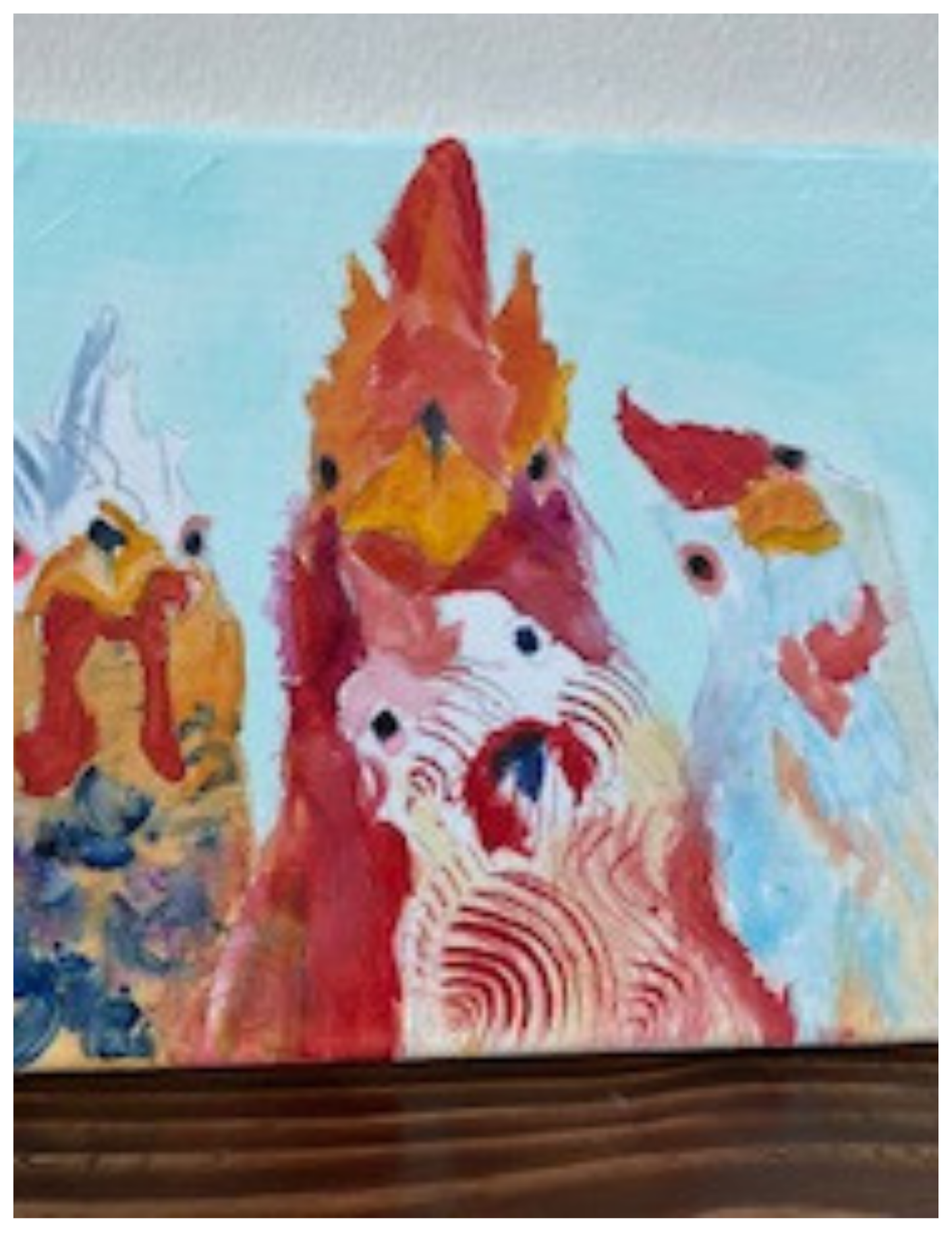 Young Masters Artwork Studies - Ages 9- 14 - Sundays - November 1, 8, & 15 2026