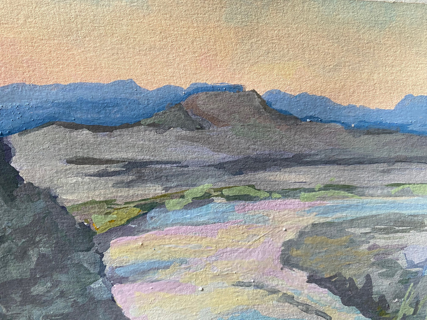 The ART of the Sketchbook - Friday Afternoons - May 29 - June 26