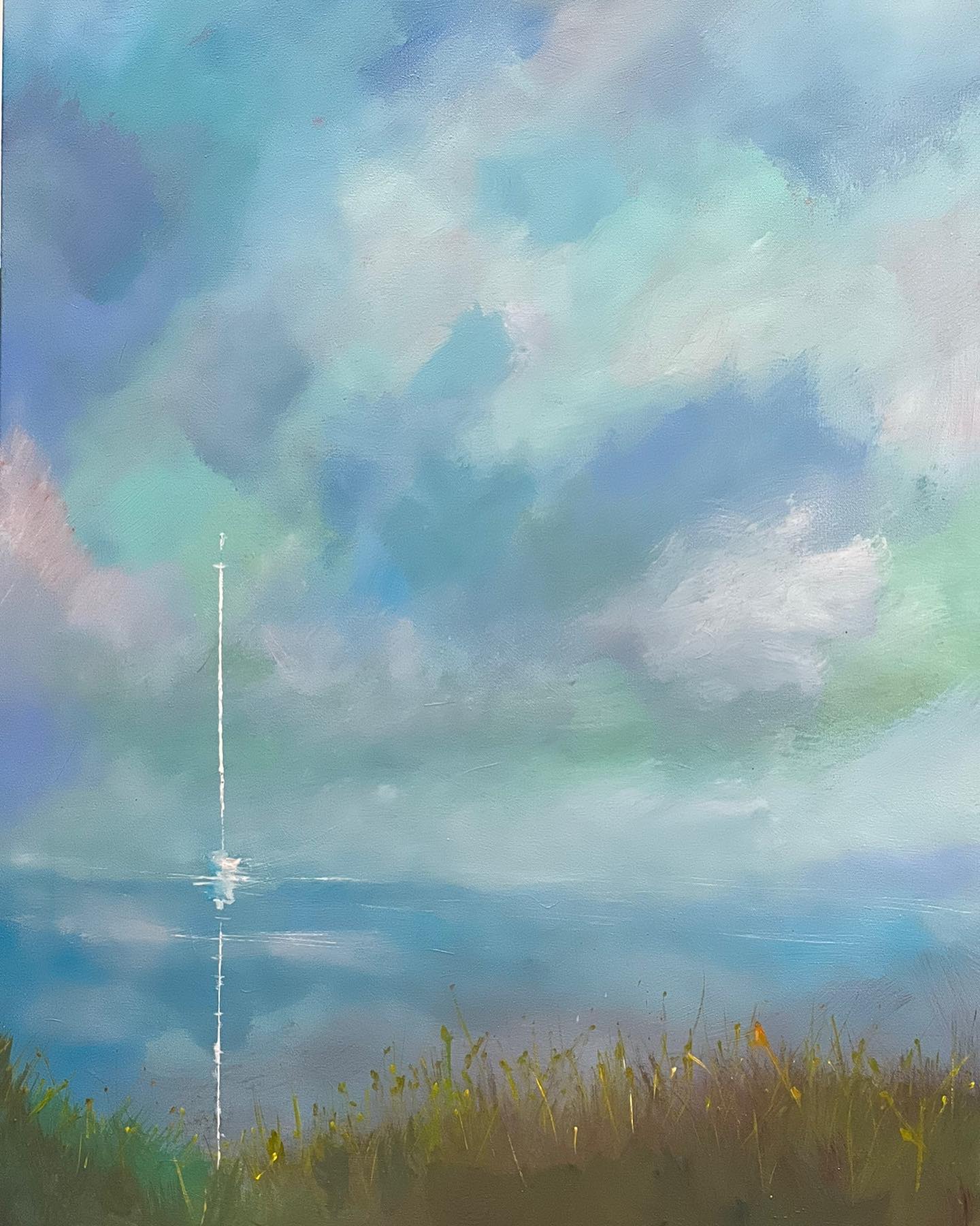 FUNdamentals of Acrylics - Thursday Mornings March 6 - April 24