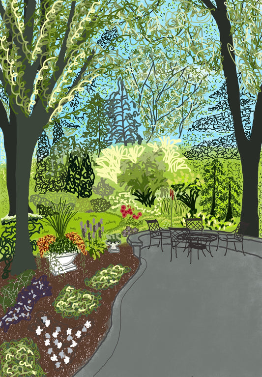 Digital Art and Animation- Saturday Mornings Oct 4- 25