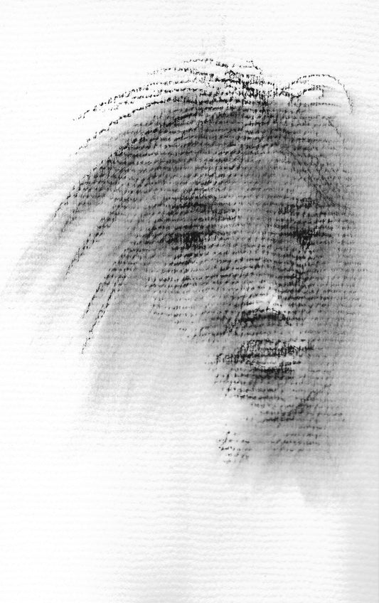 NEW CLASS - Drawing with Charcoal  Thursday Mornings, Feb 5 - 26