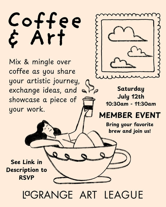 Beyond the Brush: Artist Perks 3