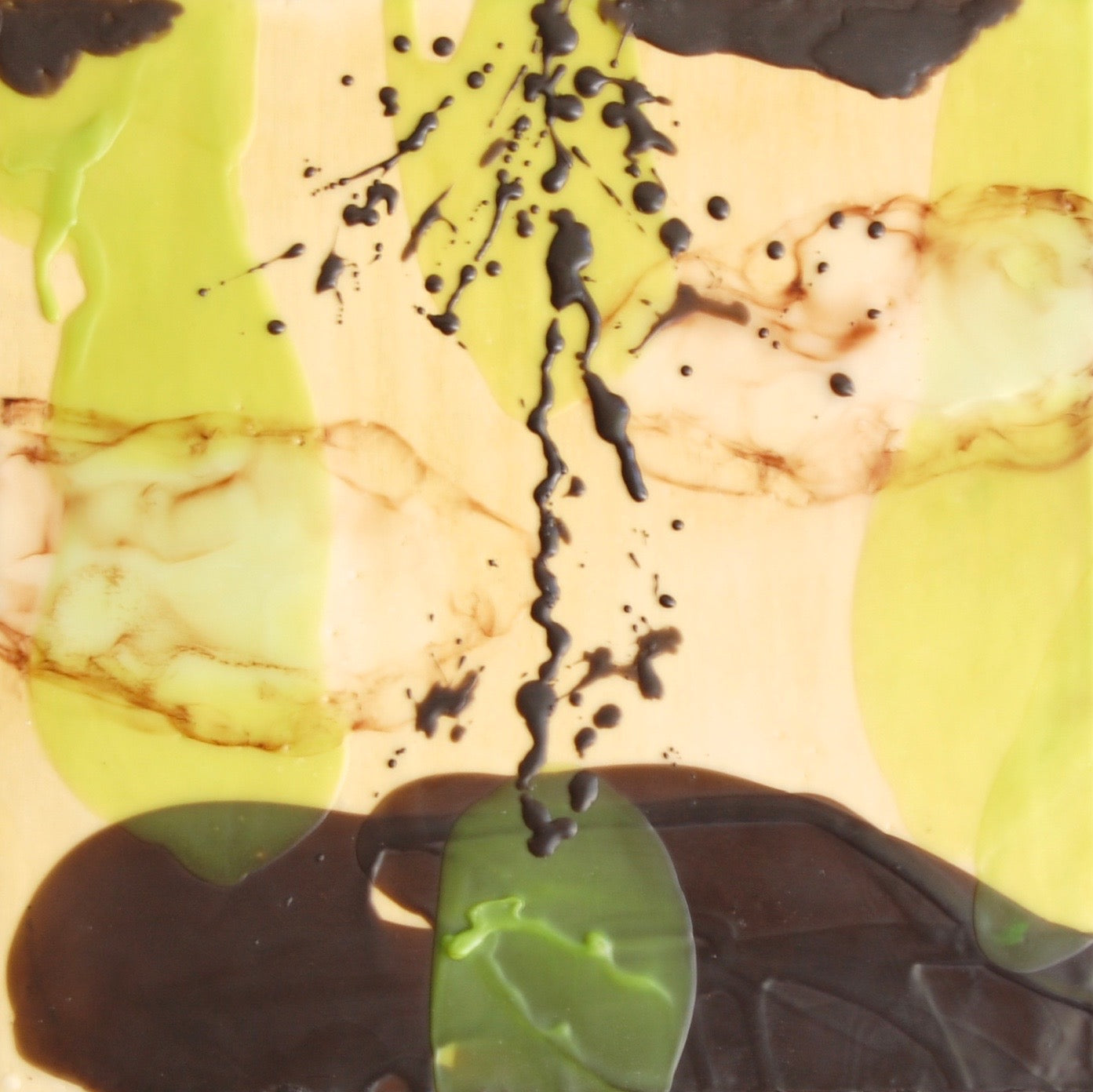 Wax & Wonder: Foundations & Creative Growth in Encaustic Art - May 17 - 18