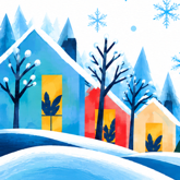 Deck the Walls 2026: Tour Ticket, Sun. Dec. 13th, 4-8pm