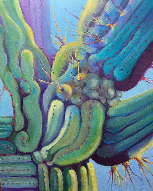 NEW CLASS - Back to Drawing Basics: Perspective, Value, Color & Composition - June 2 - June 23