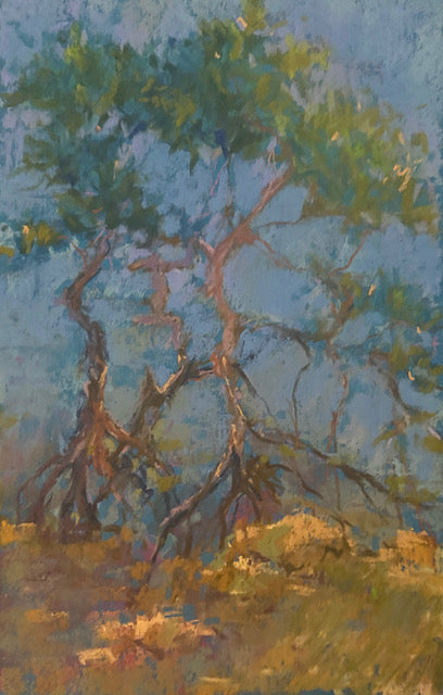 Pastel Painting Online - ZOOM October 21 - November 11, 2026