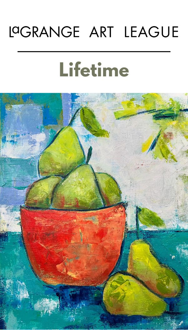 Lifetime Member