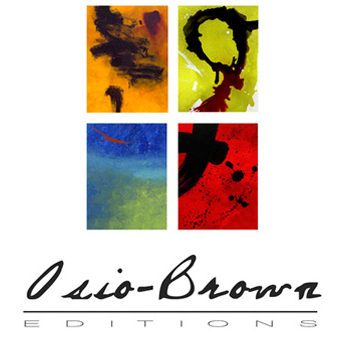 Beyond the Brush: Giclée Printing with Osio-Brown Editions