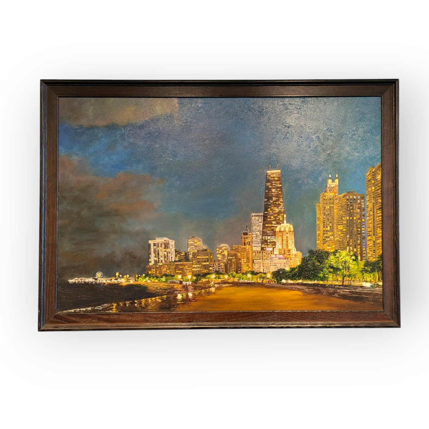Gallery - Firoza Syed