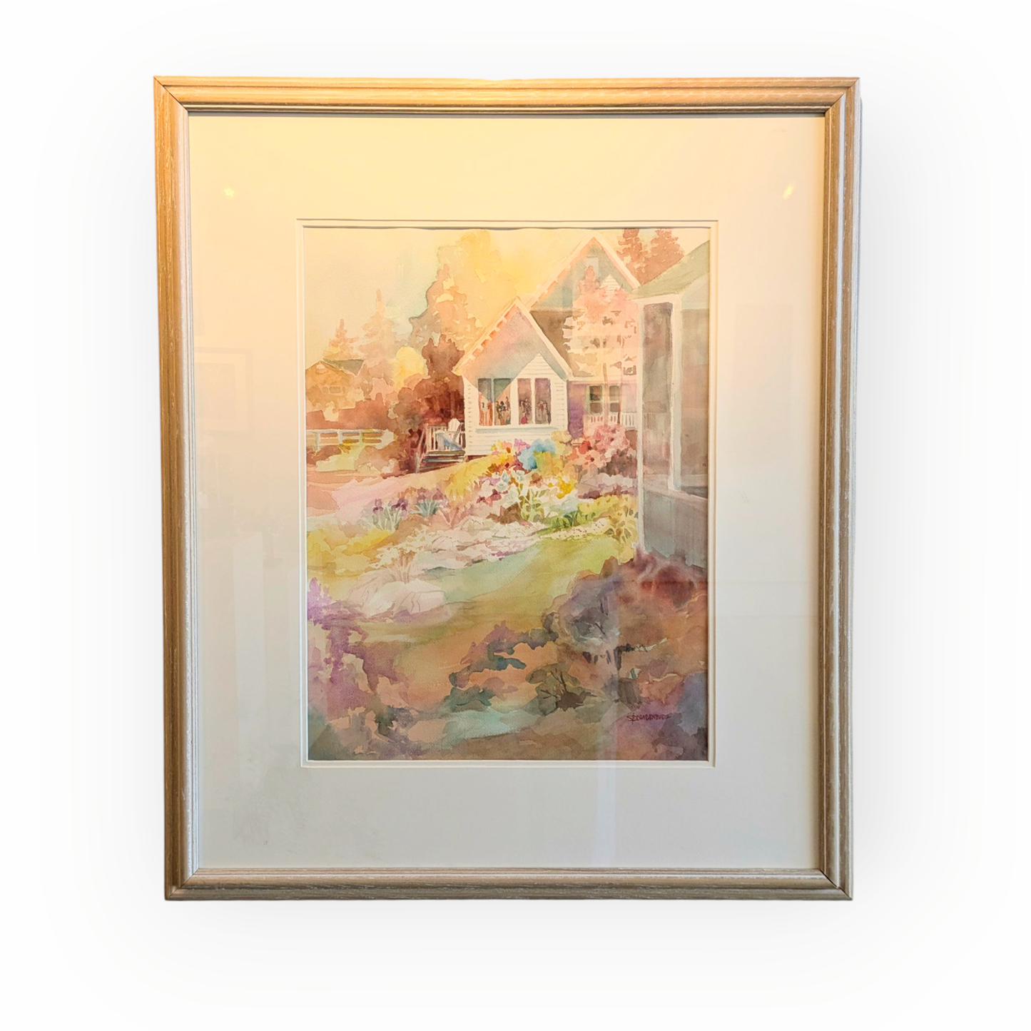 Gallery - Sally Brandenburg