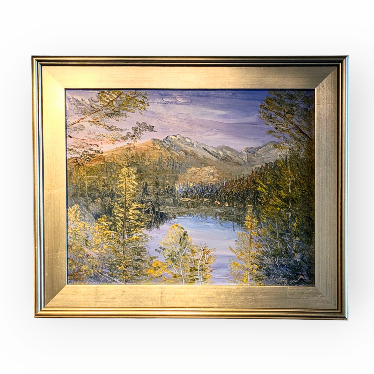 Gallery - Ellen Vestergard