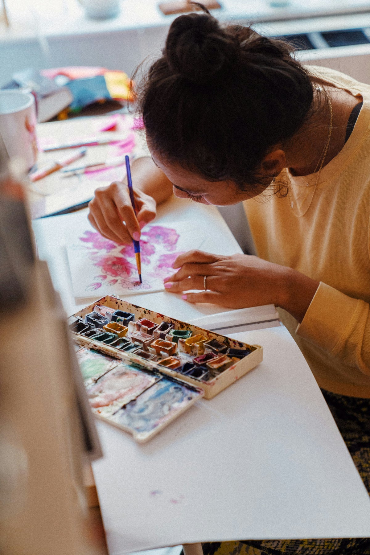 Contact – La Grange Art League