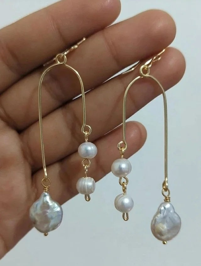 The Art of Wire Jewelry Making - Friday Afternoons March 7 - March 28